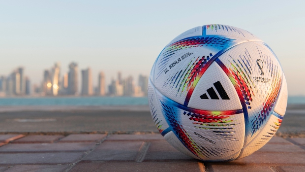 Во овој град се прават фудбалските топки: Al Rihla, топката во Катар е најбрза (ВИДЕО)