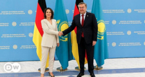 ЕУ во „зелен натпревар“ со Кина