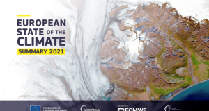 Светска метеоролошка организација: Европа е континент кој најбрзо се загрева