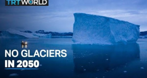 УНЕСКО: Една третина од ледниците кои се заштитени како светско наследство, ќе изчезнат до 2050 година