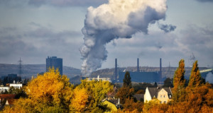Енергетската криза како пресвртница – почеток на деиндустријализацијата на Германија