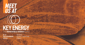 Key Energy 2022: Саем и конференција во Римини, Италија