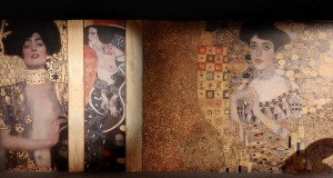 Мултисетилно волшебно доживување на уметноста на Климт