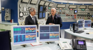 Словенија оди на референдум за изградба на нуклеарна електрана