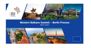 ЕИБ со поддршка за зелената транзиција на Западен Балкан