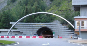 Петте најдолги тунели во Европа