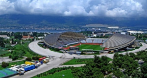 Се подготвува реконструкција на сплитскиот стадионот Пољуд