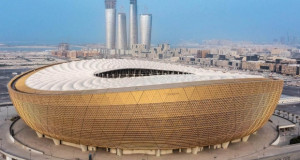 Меси првиот гол во Катар го постигна на Lusail (ВИДЕО)