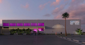 Snøhetta проектира Музеј на сексот во Мајами