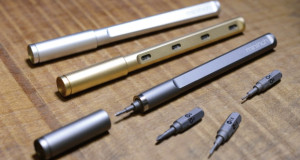 Tool Pen mini, елегантен и моќен повеќенаменски инструмент (ВИДЕО)