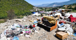 Владата ја става здравата животна средина на последно место во 2023