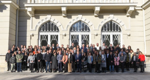 Во Офицерскиот дом во Битола се одржа Првата Годишна средба на архитекти и планери