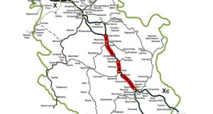 ЕУ издвојува 175,9 милиони евра за 200km/h по пругата Белград – Ниш