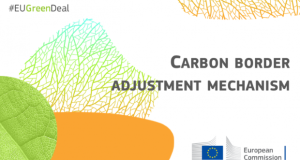 Европската унија договори воведување на прекуграничен данок за CO2