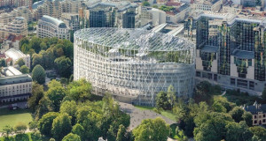 Зградата на Европскиот парламент ќе биде целосно рекоструирана