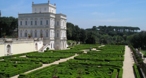 Рим инвестира сериозни средства во озеленување на градот