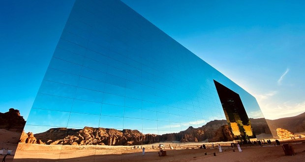 Најголемата „невидлива“ зграда на светот, која до 2030 година би можела да стане мегахит