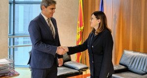 30 милиони евра неповратни средства за поддршка на енергетиката во Црна Гора