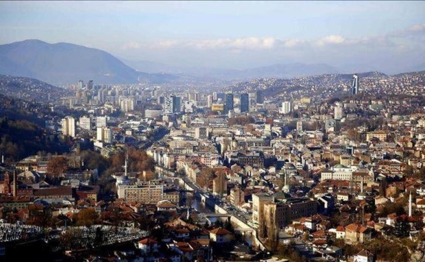 Сараево воведува топлински пумпи во системот за централно греење