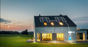 Словенија ја субвенционира изградбата на батериски системи во склоп на соларните електрани