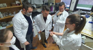 Научници од Србија развиваат батерии за чие производство нема да биде потребен литиум