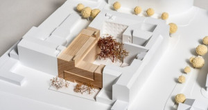 Архитектонското студио ГМП победи на конкурсот за нова работилница за гипс на Државниот музеј во Берлин