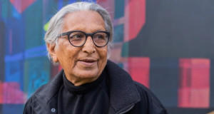 Најпознатиот индиски архитект Балкришна Доши почина на 95-годишна возраст