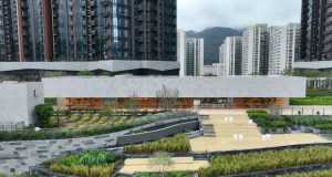 Урбаната фарма како социјален атрактор во Хонг Конг