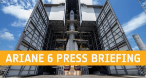 Француската ракета Ariane 6, ќе биде лансирана до крајот на годината