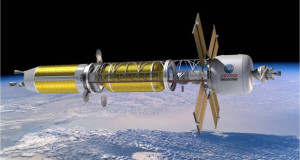 NASA најави тестирање на мотор на нуклеарен погон до 2027 година