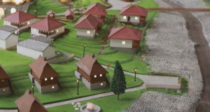 Комплексот „Српско село“ ќе ја претстави селската архитектура на цела Србија