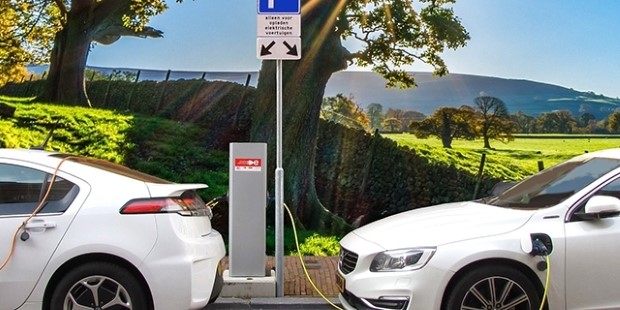 Електричните автомобили може да помогнат во складирањето на енергија