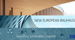 Се планираат дополнителни средства за New European Bauhaus