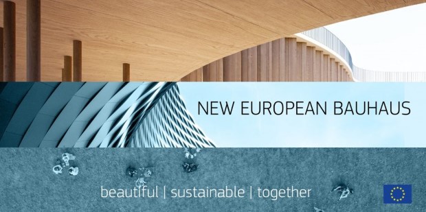 Се планираат дополнителни средства за New European Bauhaus