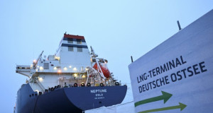 Германија го отвори и вториот терминал за течен природен гас (ТПГ)