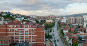 Кредит од EBRD за електрични и еуро 6 автобуси во Приштина