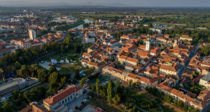 Карловац го добива првиот нискојаглероден кварт во регионот