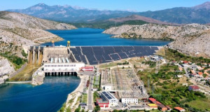 Половина век стара хидроцентрала во Албанија, ќе стане иновативен енергетски јазол
