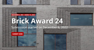 Пријавете се за Brick Award 24 на компанијата Wienerberger