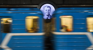Новосибирското метро едно од најекстремните во светот