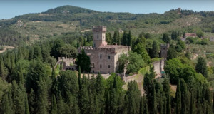Во Италија се продаваат замоци и манастири – некои се поевтини од становите (ВИДЕО)