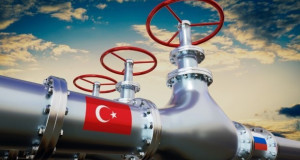 Меѓународниот состанок за создавање гасен центар во Турција, одложен поради земјотресот