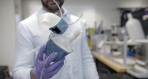 MIT разви и произведе роботско срце со 3D печатач