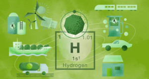 Девет членки на ЕУ бараат зелен статус на водородот добиен со електрична енергија од нуклеарки