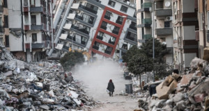 Турција објави прописи за обнова на регионот уништен од земјотресите