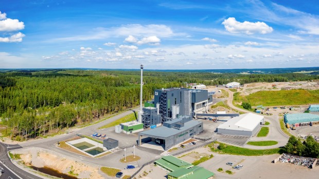 Финска ја доби првата геотермална топлана