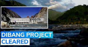 Индија донесе одлука за изградба на својата најголема хидроцентрала