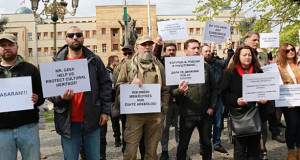 Археолозите: Со измени на Законот ќе го уништите културното наследство