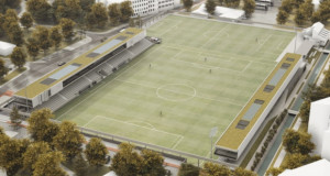 Објавени резултатите од конкурсот за стадионот ФК Бокељ во Котор