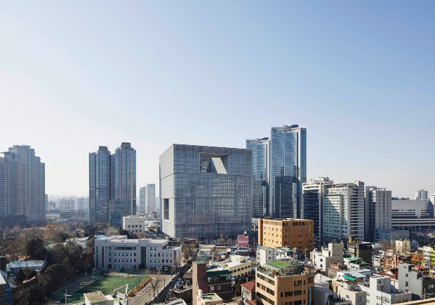 Amorepacific Headquarters 1